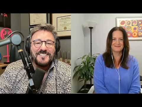 Why Sex Is Never Just Sex with Juliane Maxwald