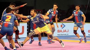 PKL 2019 All Stars: Where to watch, Match Preview, and Match timings