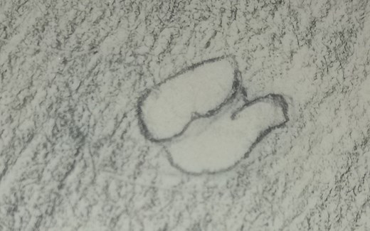 【传说之下——黑客结局】Undertale:hacker ending—VHS! sans——不知道是不是站内首次的手绘!（爆肝特效）