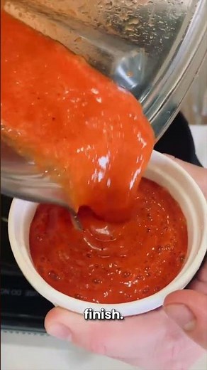 This Crispy Fish Sandwich Will Blow Your Mind!