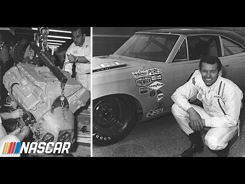 Shift: Ford vs. Chrysler and the battle over the 426 Hemi | NASCAR