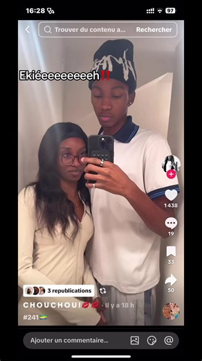 🤣🤣🤣 il faut encore parler #tiktokgabon🇬🇦tiktok