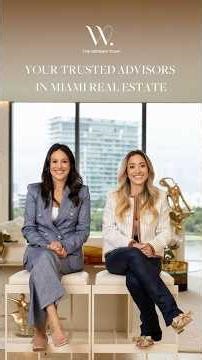 Meet Arielle and Chelsea from The Werner Team