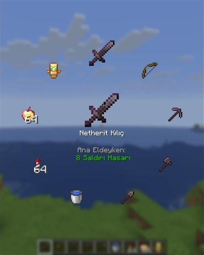 Minecraft Mods pt151 #minecraft #topaddons1 #gaming #mods #music #edit #funk #minecraftshorts