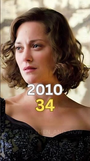 Inception Cast 🔍 THEN vs NOW | 2010 to 2025 Transformation