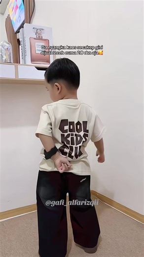 Affordable Stylish Shirts for Kids