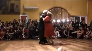 151K views · 2.2K reactions | Pocho y Nelly - milonga | Objective tango | Facebook