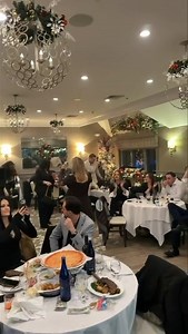 03.01.2026 NEW YORK | Maria Lajcaj