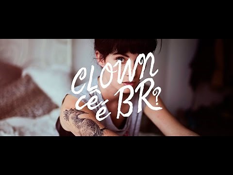 [Favela Trap] Piskksels - Clown Cê é BR? (Mashup) [Clown Release]