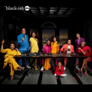 101K views · 6.5K reactions | Pure talent, with a little crazy  The #blackish cast is family GOALS, on screen and off. ❤️ | black-ish | Facebook