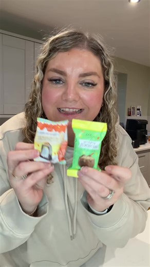 Exploring M&S Easter Chocolate Products