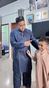 Alvaro malah pulang jalan kaki #keripikkentangmasboy #shorts #trending #comedy