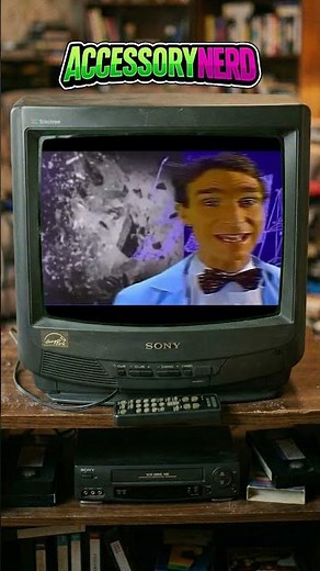 Do You Remember Bill Nye the Science Guy?