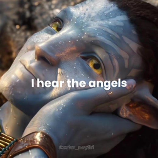 Cry😭😭😭😭#fyp #avatar