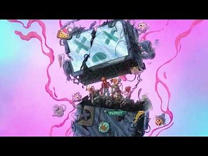 Good Kid - Alone With Me (Official Visualizer)