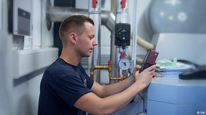 Einstieg | Berufe entdecken