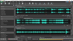 Song Editing Software For Pc