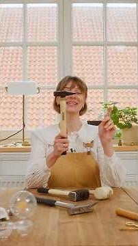 HOW TO: Hammer - Werkzeug Tutorial