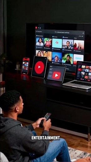 📺 How Netflix Started: From DVDs to Streaming! 🚀
