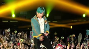 【BTS 防弹少年团】2019 BTS WORLD TOUR LOVE YOURSELF Hong Kong香港演唱会live合集 持更