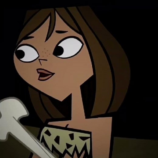 I’m his , he’s mine - katy Perry - Courtney edit total drama #dontflop