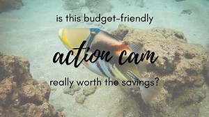 Akaso Brave 4 review: a cheap GoPro alternative for the masses - The Family Voyage