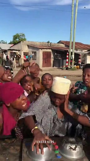 Tanzania TikTok Dance Compilation