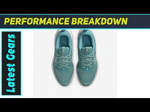 Nike Cosmic Runner: Amazing Kids Shoe for Speed and Comfort!