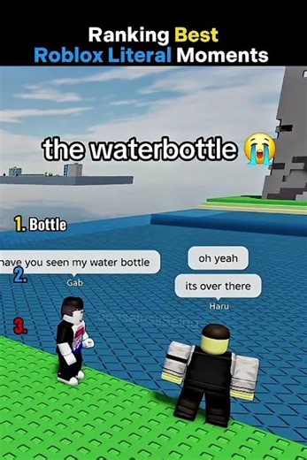 anking Roblox Literal Moments 🤣 PT 5