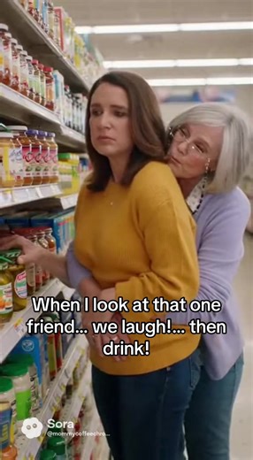 Mama Java feels sophicated!