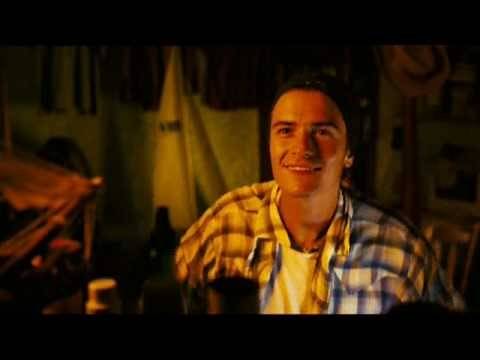 Haven Trailer (Orlando Bloom)