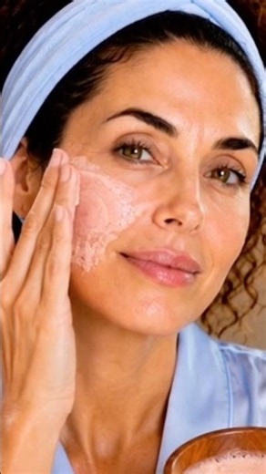 Tomato Mask Erases Deep Wrinkles & Dark Spots Fast!