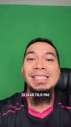 Pernah bayangkan membuat video pembelajaran hanya dalam beberapa menit? Dengan bantuan Kecerdasan Artifisial, proses yang biasanya memakan waktu berjam-jam bisa selesai jauh lebih cepat. Jangan lupa ketik MAU kalau rame saya akan buatkan tutorial lengkap nya | Suhardy Amir