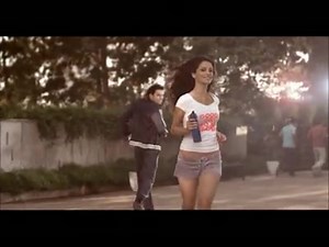 Glamour Calling on Reels