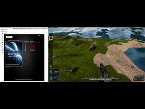 Empyrion Galactic Survival Trainer +6