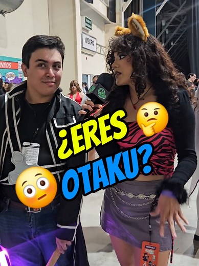 Descubre el Mundo Otaku y sus Curiosidades