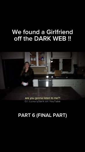 Luxury Dark FC on TikTok