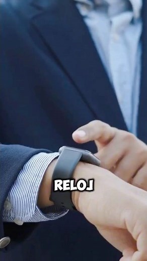 GLUCOSE MONITORING WATCH / A watch that measures your blood sugar without needing to prick your n...