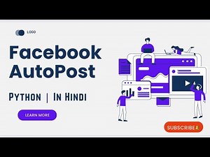 Automating Facebook Page Posts with Python: A Step-by-Step Guide