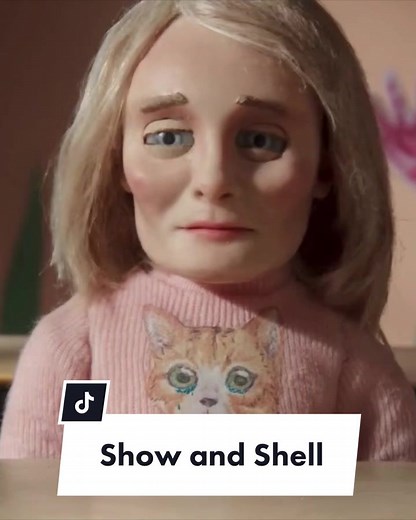 Exploring Stop Motion Animation: A Deep Analysis of 'Show and Shell'