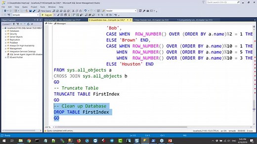 Free Learning Videos - SQL Authority with Pinal Dave