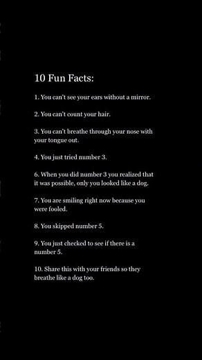 Mind Tricks That Will Make You Laugh—and You’ll Still Try Them