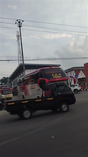 eka bus #mobilbasuri #tutorial #basuri #automobile #mobilbasuri #busmania #basuribussid