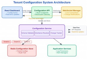 Day 108: Building Tenant-Specific Configurations