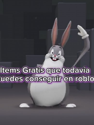 Items Gratis que Puedes Conseguir en Roblox