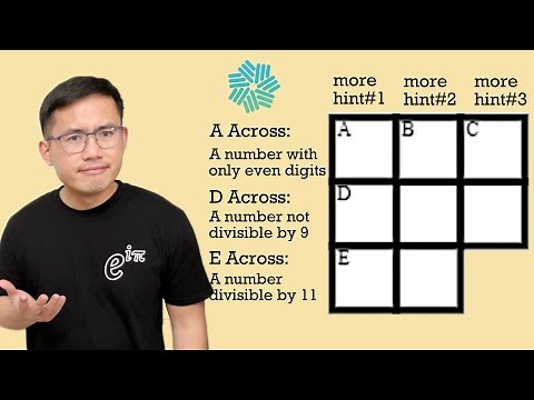 A fun deductive puzzle from the Berkeley mini-Math Tournament