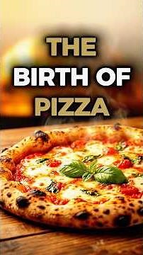 The Tomato That Saved Pizza | Naples Iconic Dish