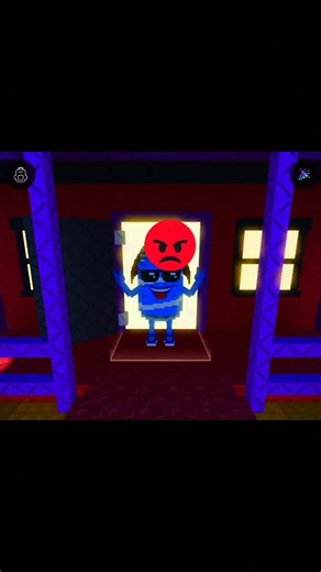 Roblox Escape Challenge Gone Wrong 😱 #roblox #trending