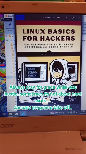 # LINUX BASICS AND CONCEPTS HELPS ALOT