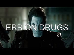 tErMiNaToR VS rObOcOp (ERB on drugs)